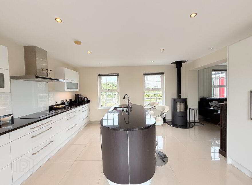 5 Corbally Road, Aldergrove, Crumlin, BT29 4EB