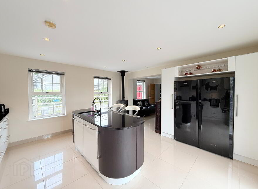 5 Corbally Road, Aldergrove, Crumlin, BT29 4EB
