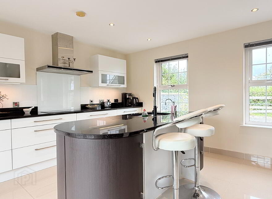 5 Corbally Road, Aldergrove, Crumlin, BT29 4EB
