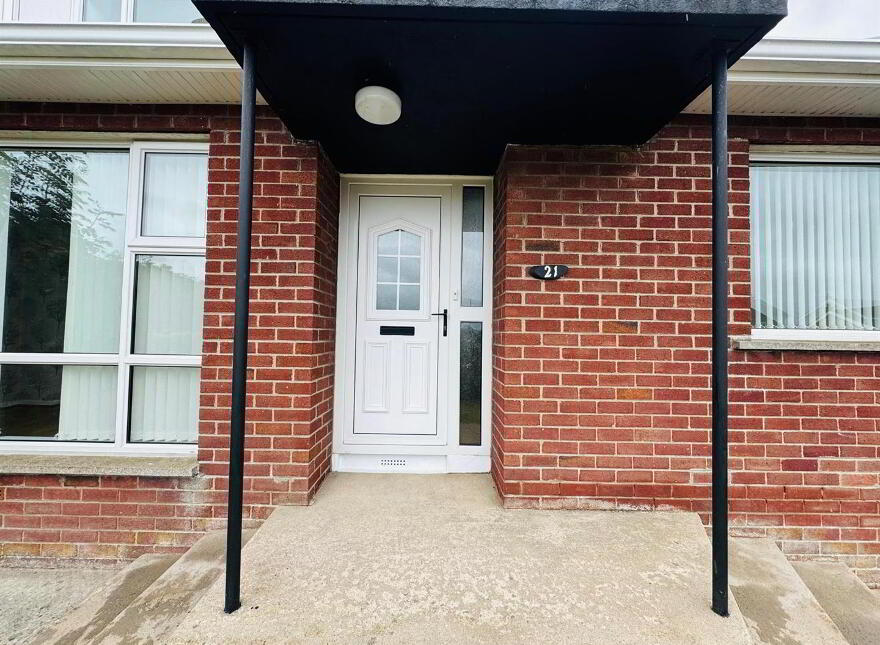 21 Rockport Park, Limavady Road, L'Derry, BT47 6JH