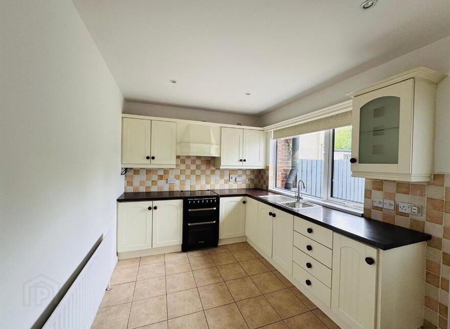 21 Rockport Park, Limavady Road, L'Derry, BT47 6JH