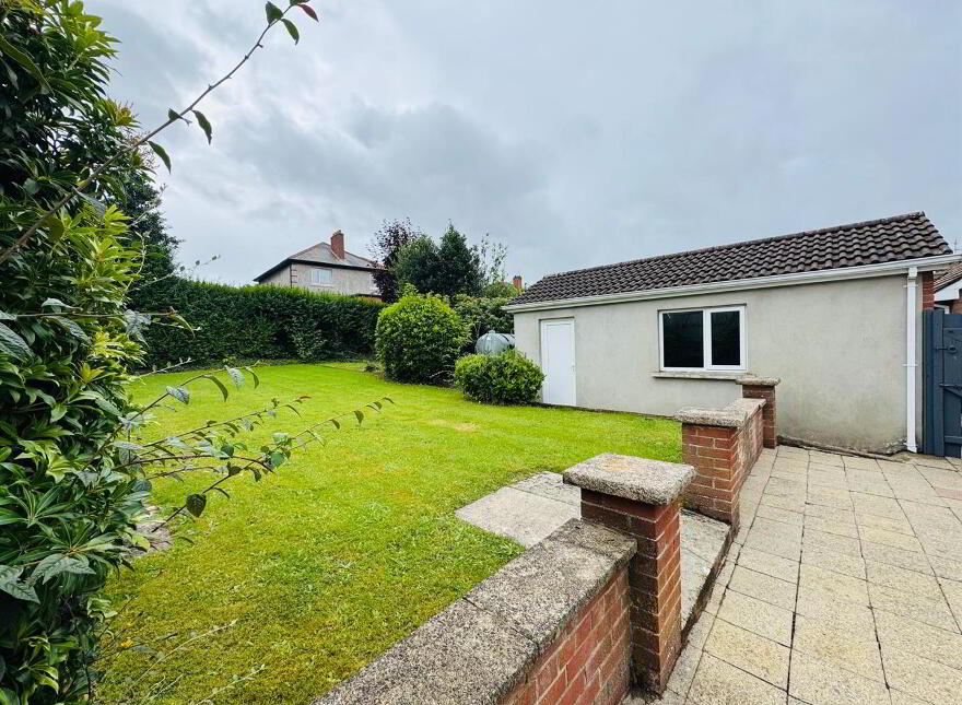 21 Rockport Park, Limavady Road, L'Derry, BT47 6JH