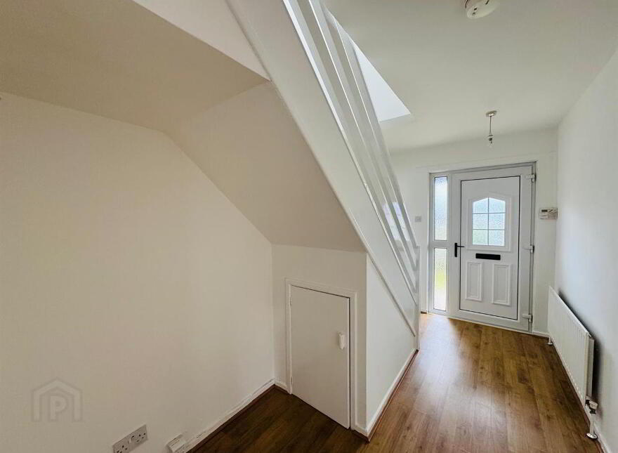 21 Rockport Park, Limavady Road, L'Derry, BT47 6JH