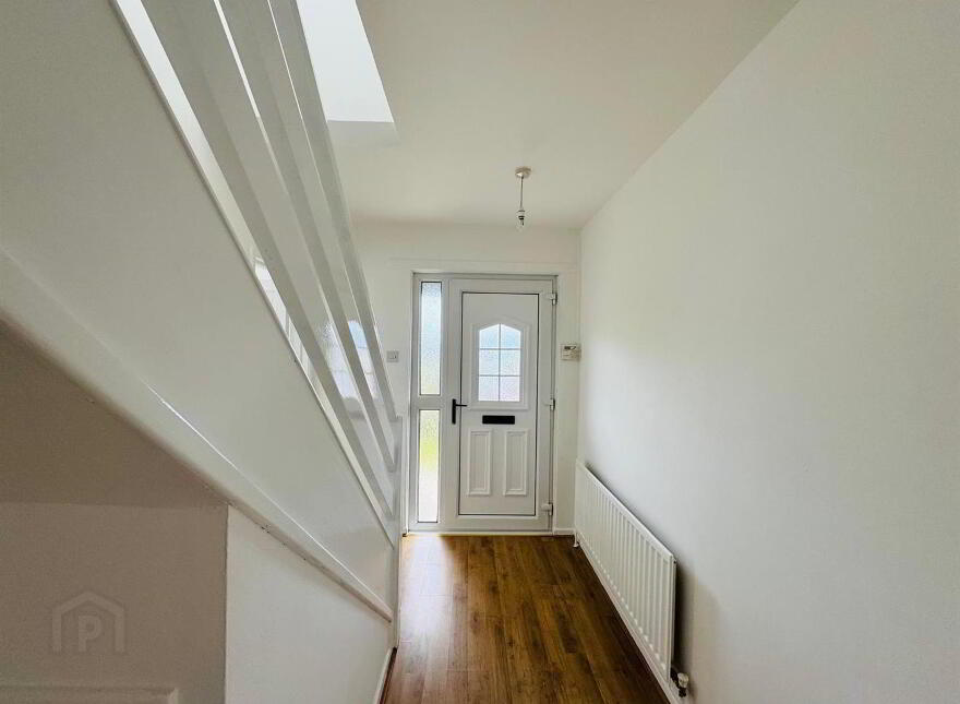 21 Rockport Park, Limavady Road, L'Derry, BT47 6JH