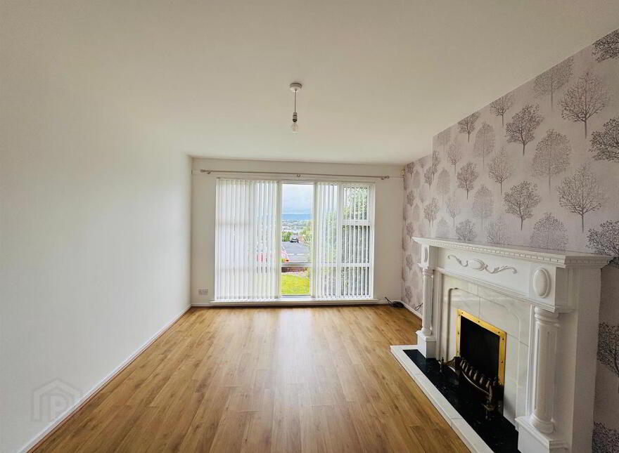 21 Rockport Park, Limavady Road, L'Derry, BT47 6JH