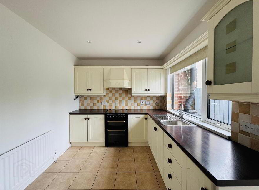 21 Rockport Park, Limavady Road, L'Derry, BT47 6JH