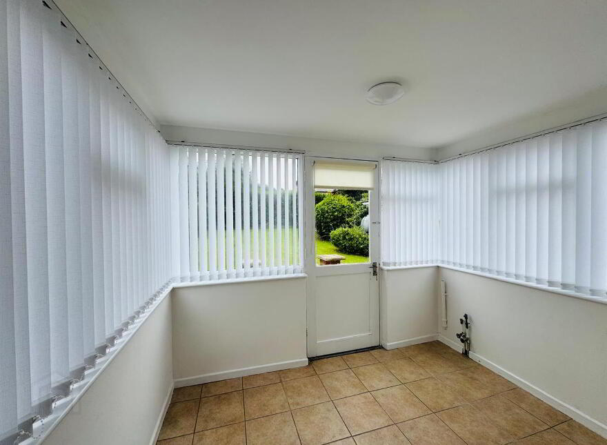 21 Rockport Park, Limavady Road, L'Derry, BT47 6JH
