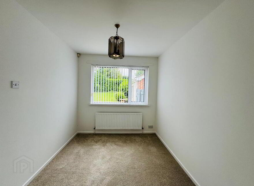 21 Rockport Park, Limavady Road, L'Derry, BT47 6JH
