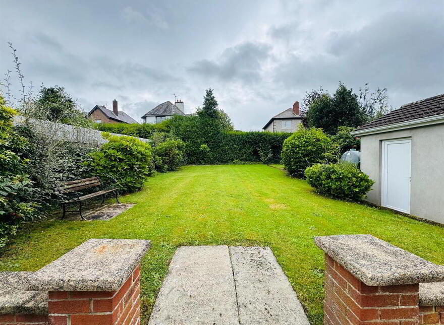 21 Rockport Park, Limavady Road, L'Derry, BT47 6JH