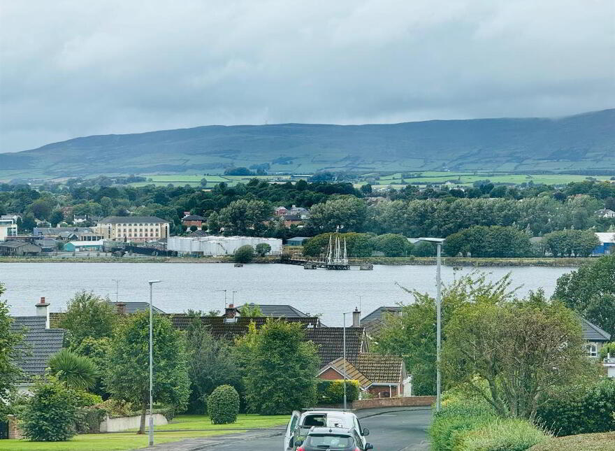 21 Rockport Park, Limavady Road, L'Derry, BT47 6JH