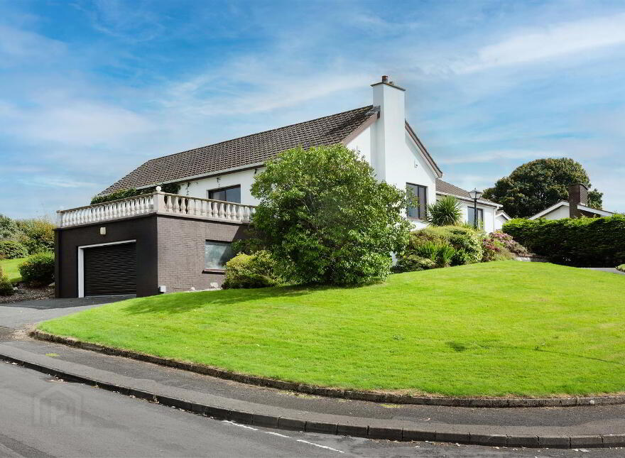 18 Dunnwood Park, L'Derry, BT47 2NN
