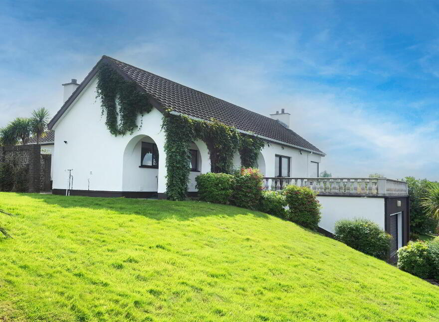 18 Dunnwood Park, L'Derry, BT47 2NN
