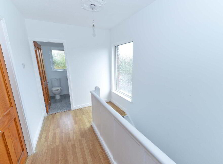 58 North Gardens, Belfast, BT5 6BZ