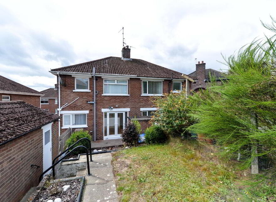 58 North Gardens, Belfast, BT5 6BZ