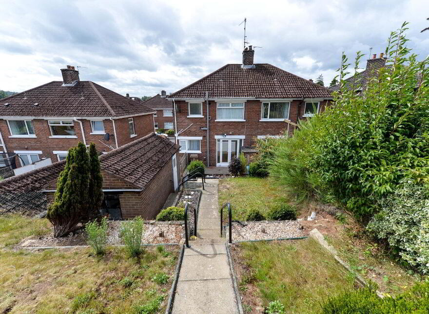 58 North Gardens, Belfast, BT5 6BZ