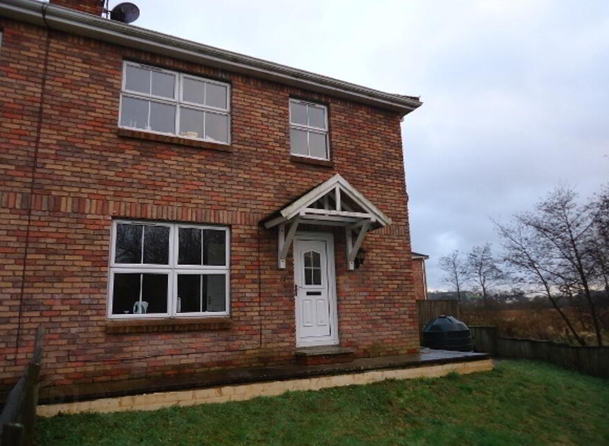 11 Willoughby Mews, Portora, Enniskillen, BT74 7EZ