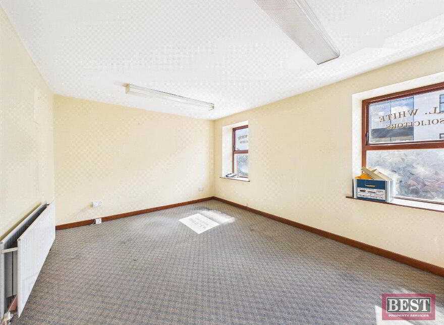 43-45 Monaghan Street, Newry, BT35 6AY