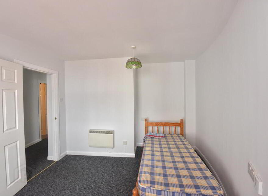 1 Stanley Mews, Bangor, BT20 5BH