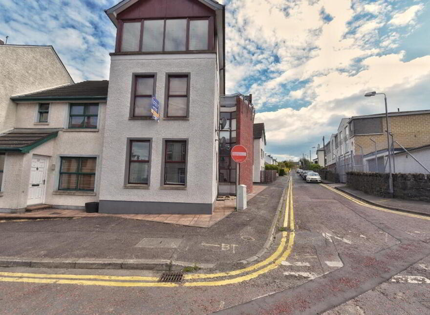 1 Stanley Mews, Bangor, BT20 5BH