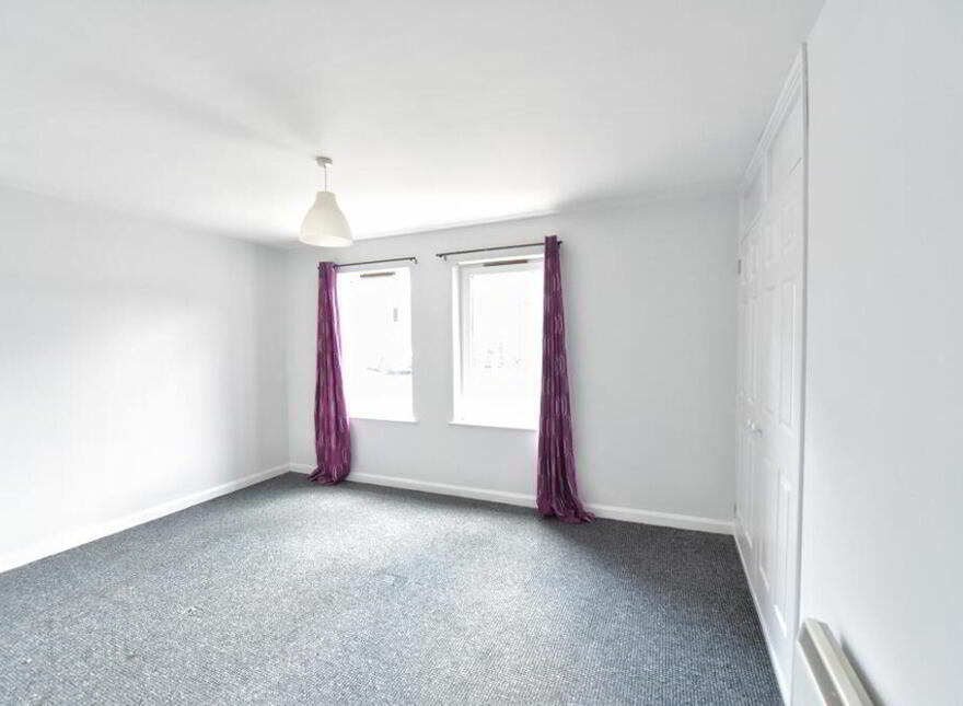 1 Stanley Mews, Bangor, BT20 5BH