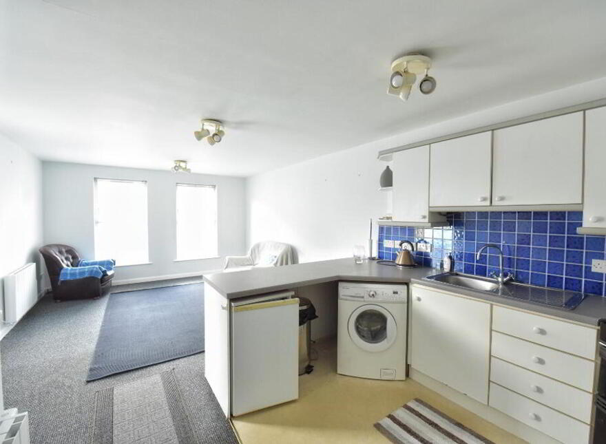 1 Stanley Mews, Bangor, BT20 5BH
