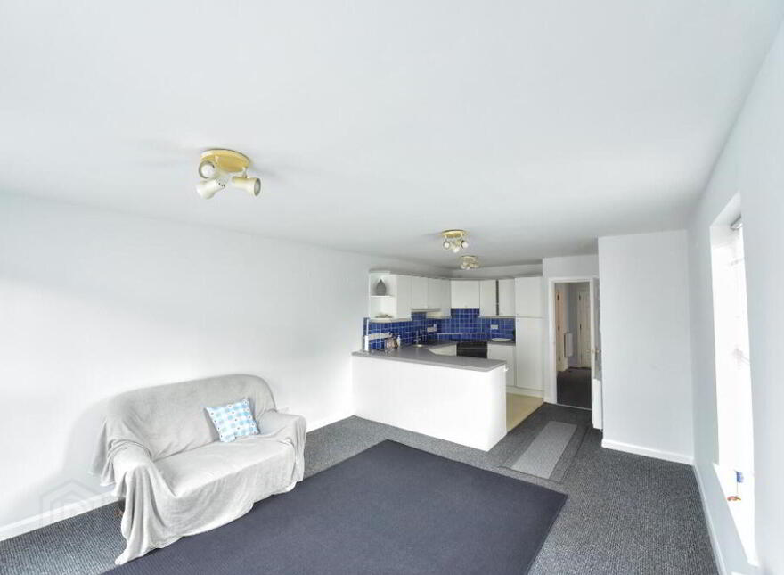 1 Stanley Mews, Bangor, BT20 5BH