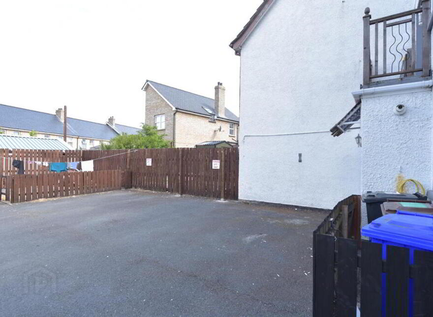 1 Stanley Mews, Bangor, BT20 5BH
