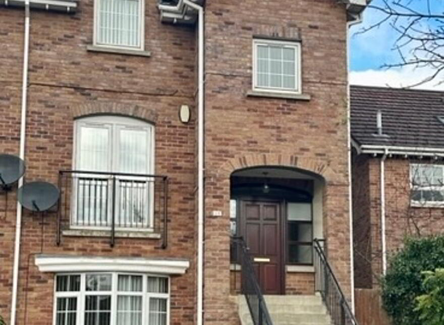 18 Mount Eagles Square, Belfast, BT17 0GZ photo
