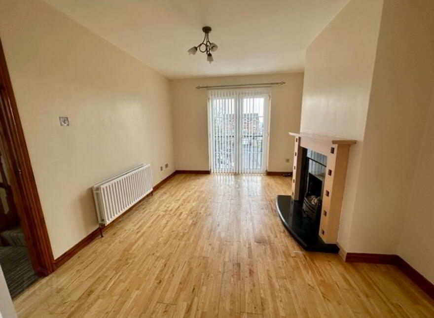 18 Mount Eagles Square, Belfast, BT17 0GZ