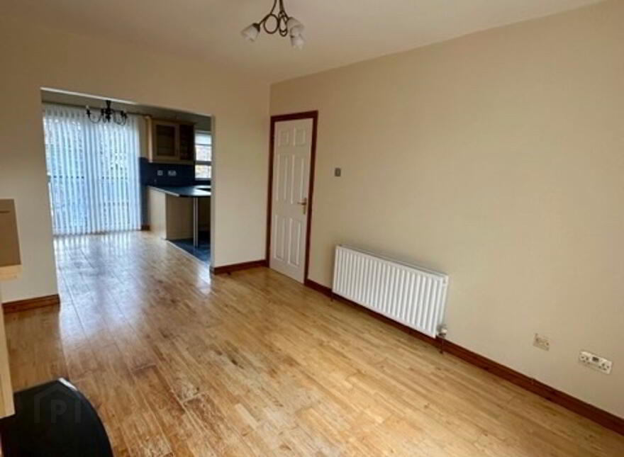18 Mount Eagles Square, Belfast, BT17 0GZ