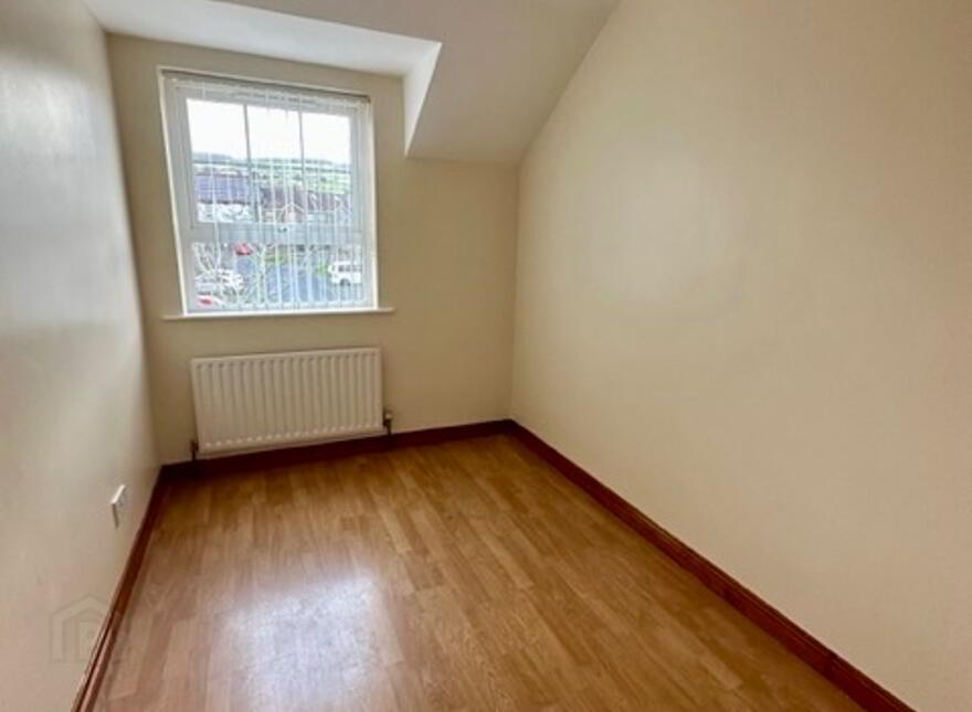 18 Mount Eagles Square, Belfast, BT17 0GZ