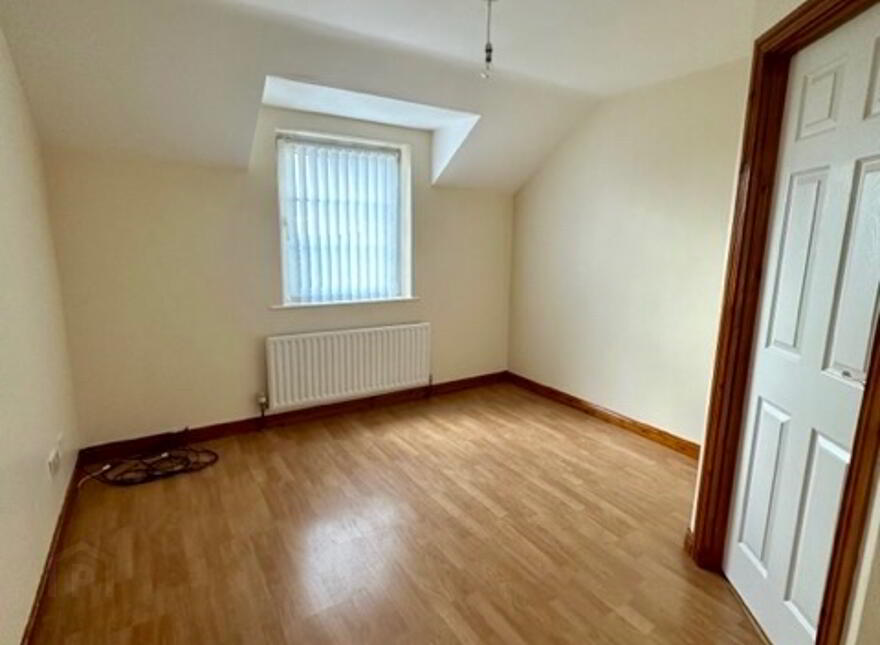 18 Mount Eagles Square, Belfast, BT17 0GZ