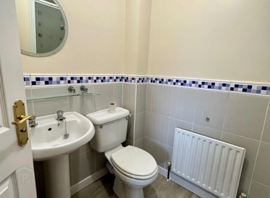 18 Mount Eagles Square, Belfast, BT17 0GZ