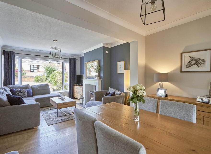 3 Innisfayle Crescent, Bangor, BT19 1DT