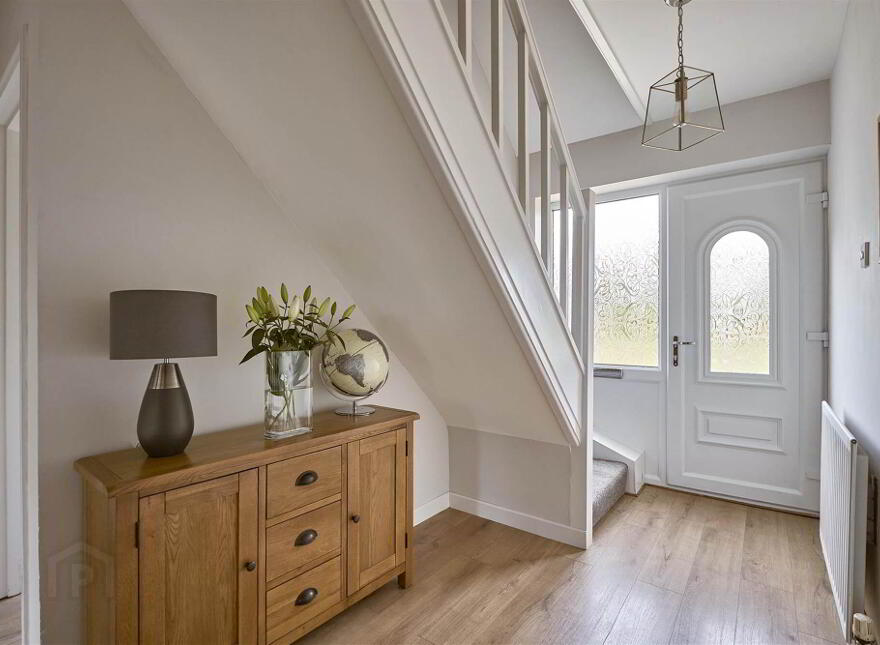 3 Innisfayle Crescent, Bangor, BT19 1DT