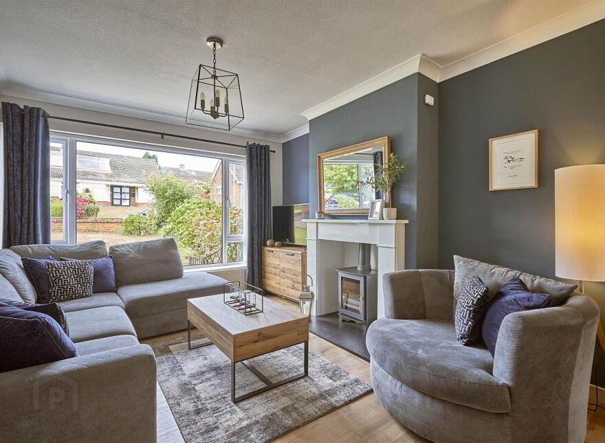 3 Innisfayle Crescent, Bangor, BT19 1DT