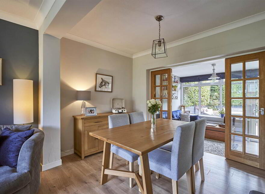 3 Innisfayle Crescent, Bangor, BT19 1DT