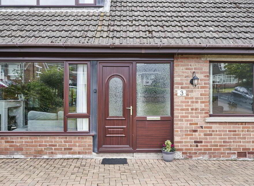 3 Innisfayle Crescent, Bangor, BT19 1DT