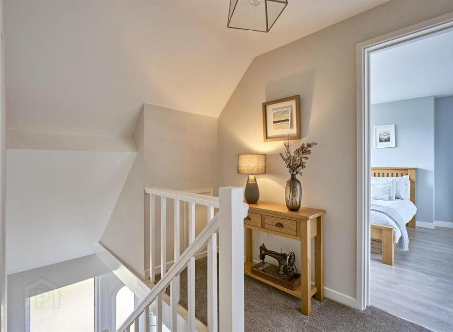 3 Innisfayle Crescent, Bangor, BT19 1DT