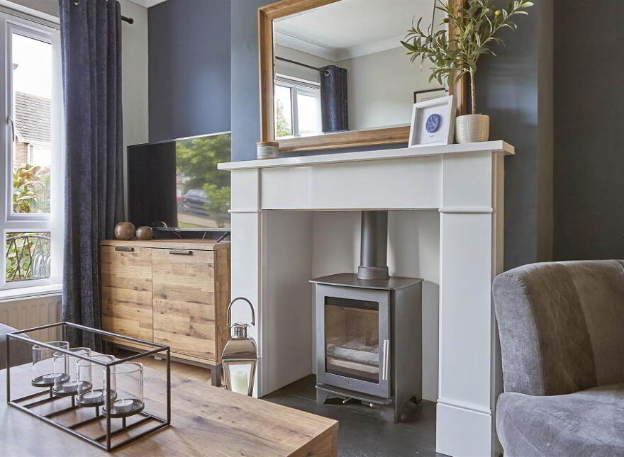3 Innisfayle Crescent, Bangor, BT19 1DT