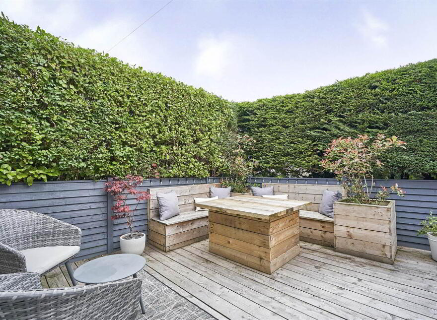 3 Innisfayle Crescent, Bangor, BT19 1DT