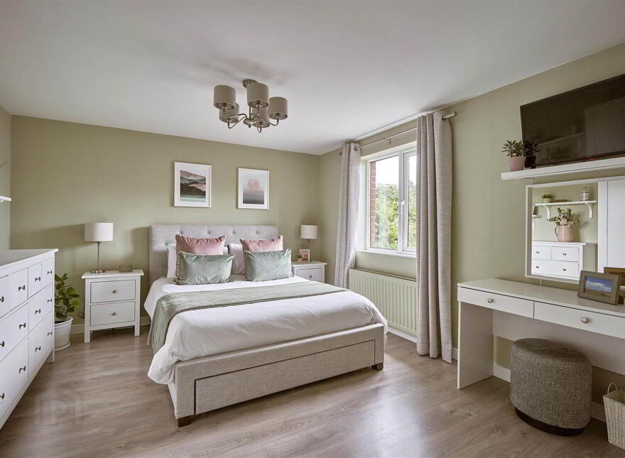 3 Innisfayle Crescent, Bangor, BT19 1DT