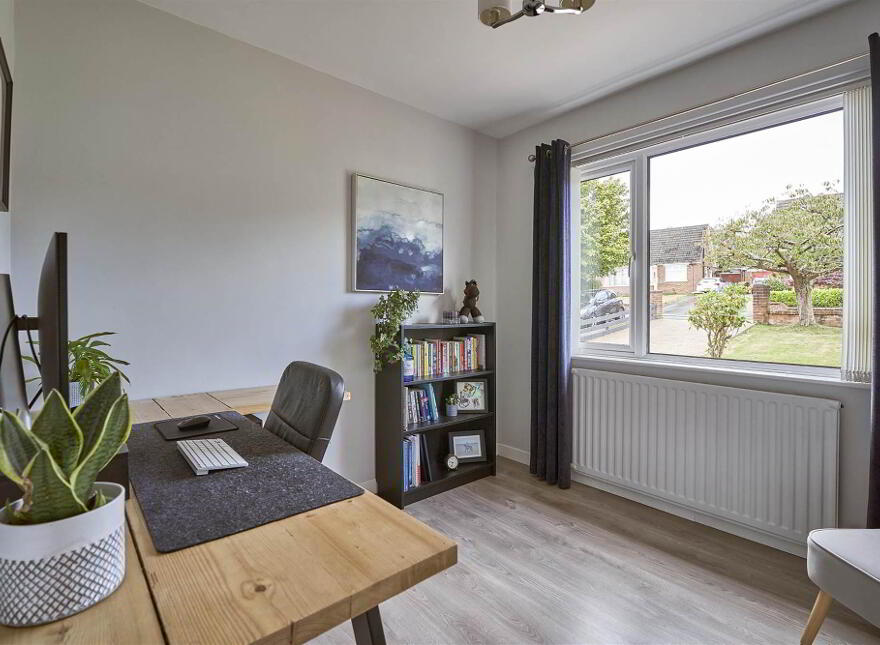3 Innisfayle Crescent, Bangor, BT19 1DT