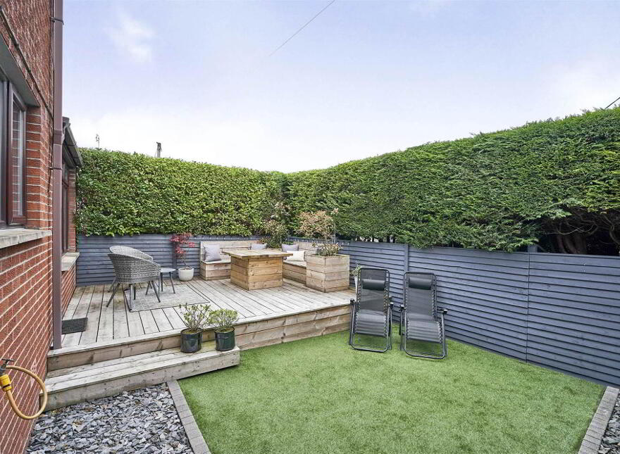 3 Innisfayle Crescent, Bangor, BT19 1DT