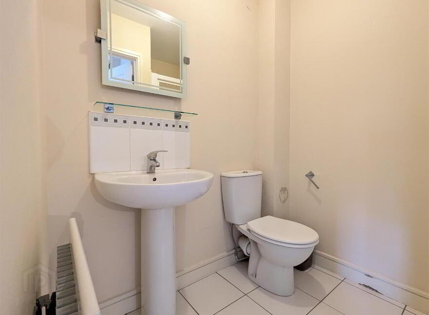 9 Pinetrees Lodge, Seaforde, BT30 8LZ