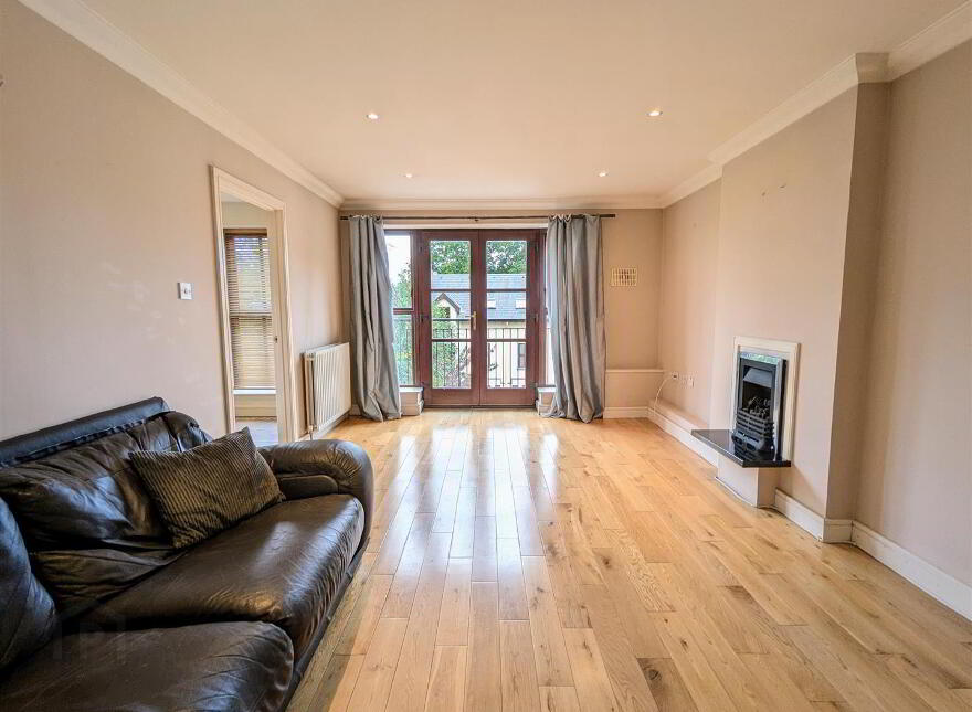 9 Pinetrees Lodge, Seaforde, BT30 8LZ