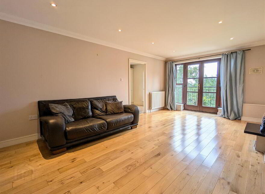 9 Pinetrees Lodge, Seaforde, BT30 8LZ