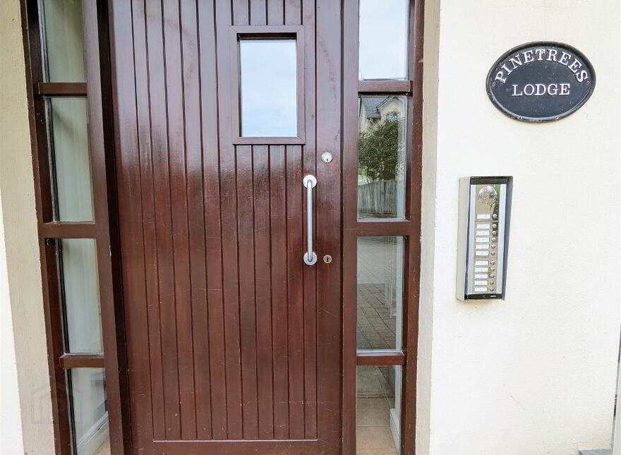 9 Pinetrees Lodge, Seaforde, BT30 8LZ