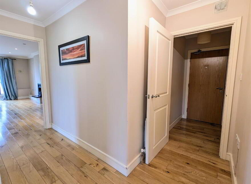 9 Pinetrees Lodge, Seaforde, BT30 8LZ
