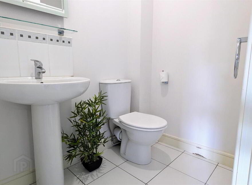 9 Pinetrees Lodge, Seaforde, BT30 8LZ